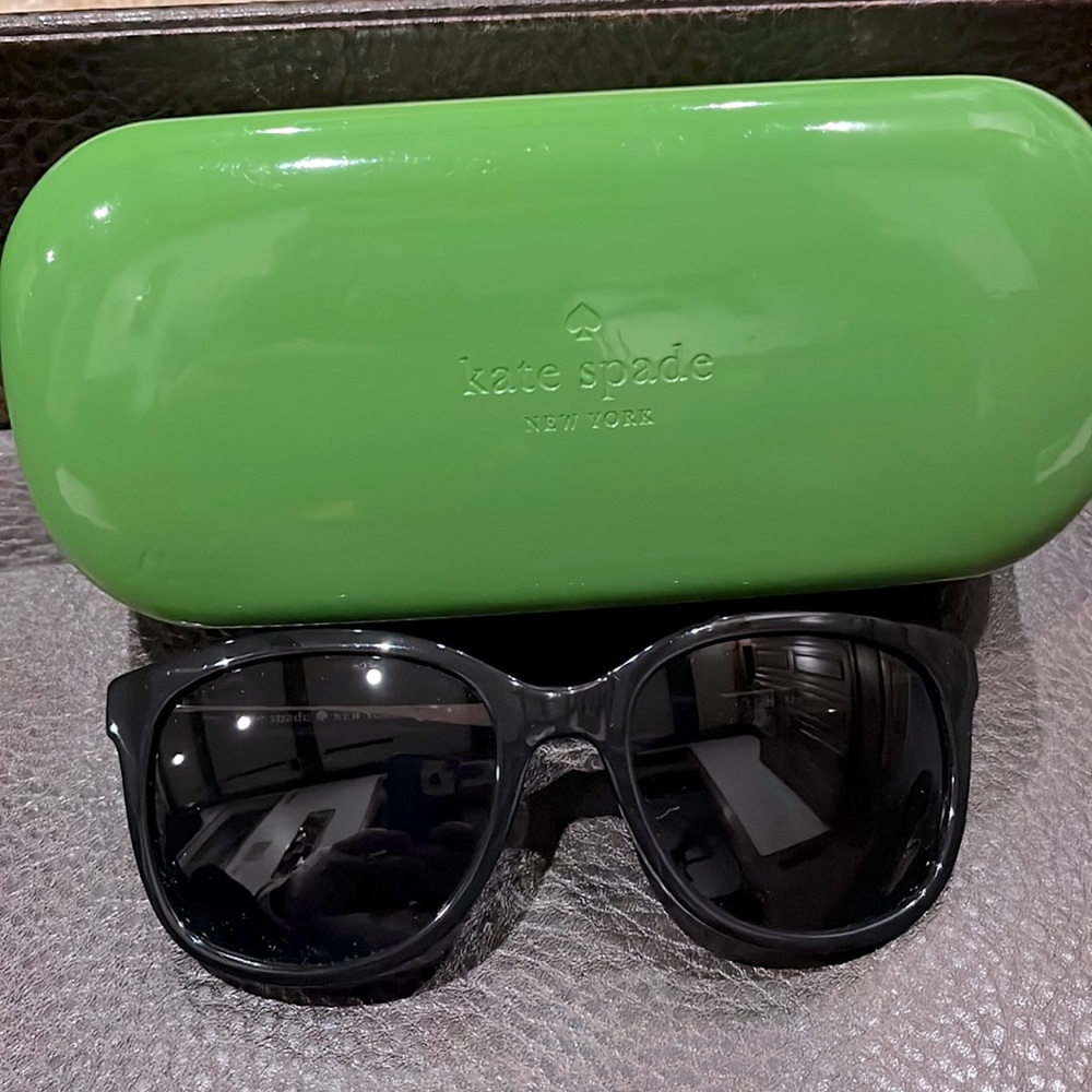 Kate Spade Sunglasses